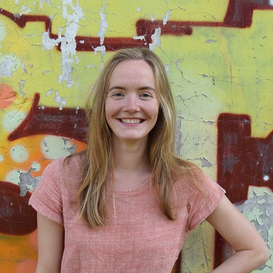 Marlein portrait photo